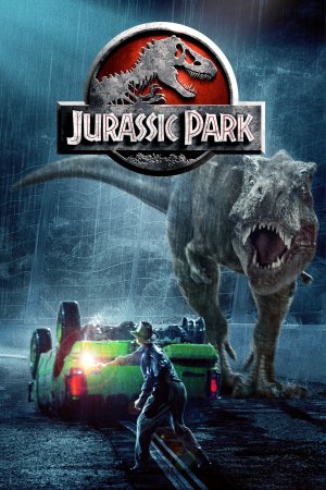 იურიული პერიოდის პარკი / Jurassic Park
