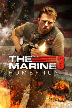 საზღვაო ქვეითი ჯარისკაცი / The Marine: Homefront