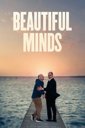 ლამაზი გონება / Beautiful Minds