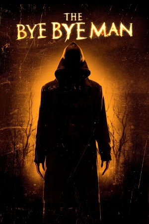 ბაიბაი მენი / The Bye Bye Man