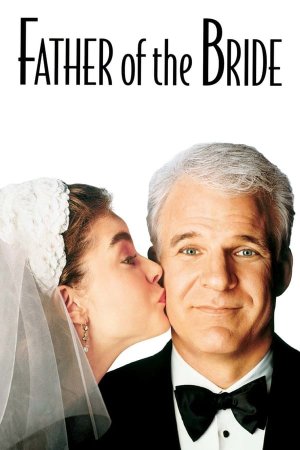 პატარძლის მამა / Father of the Bride