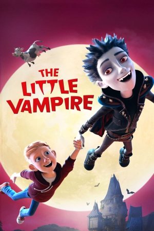 პატარა ვამპირი / THE LITTLE VAMPIRE