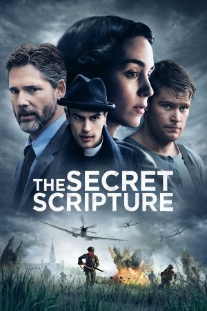 საიდუმლო ხელნაწერი / THE SECRET SCRIPTURE