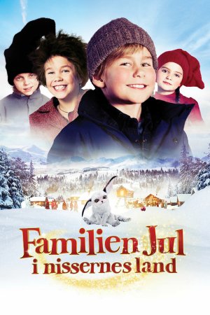 შობის ზღაპარი: ელფების ქვეყანა / The Christmas Family 2