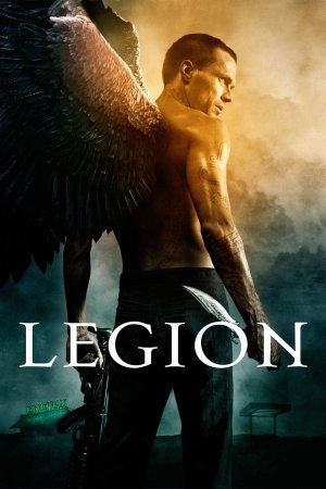 ლეგიონი / Legion