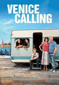 ვენეცია იტალიაში არ არის / Venice Calling