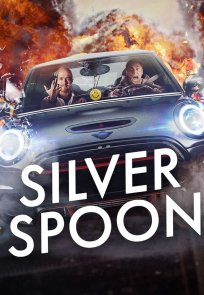 მაჟორი / SILVER SPOON