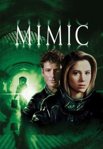 მიმბაძველი / Mimic
