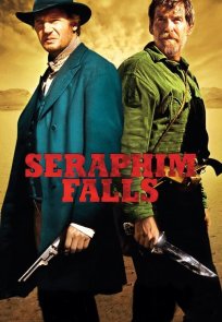 სერაფიმის ჩანჩქერი / Seraphim Falls