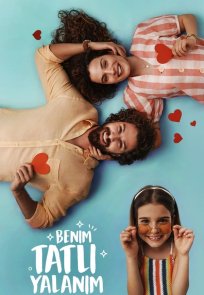 ჩემი ტკბილი სიცრუე / Benim Tatli Yalanim