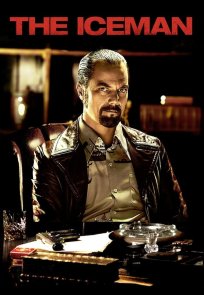 ყინულის კაცი / THE ICEMAN
