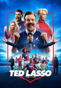 ტედ ლასო / TED LASSO