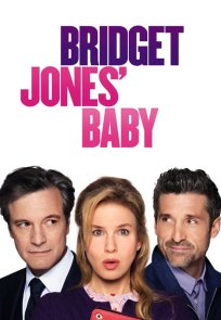 ბრიჯიტ ჯონსის ბავშვი / BRIDGET JONESS BABY