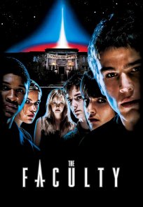 ფაკულტეტი / THE FACULTY