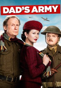 მამის არმია / DAD S ARMY