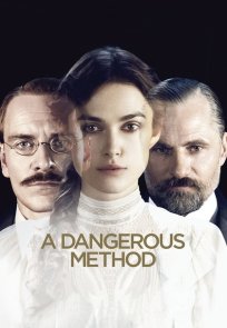სახიფათო მეთოდი / A Dangerous Method