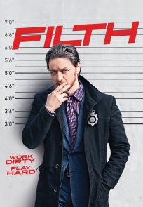 ჭუჭყი / FILTH