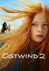 აღმოსავლეთის ქარი 2 / OSTWIND 2