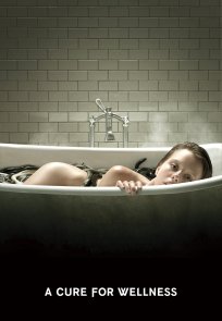 წამალი ჯანმრთელობისათვის / A CURE FOR WELLNESS