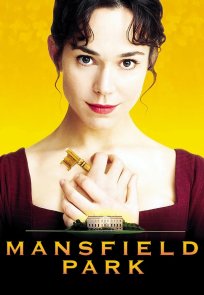 მენსფილდის პარკი / Mansfield Park