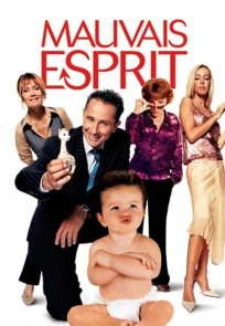 ცუდი ხასიათი / Mauvais esprit