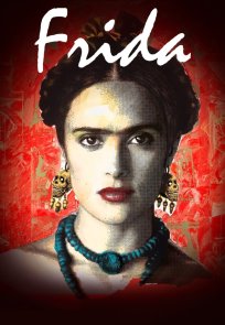 ფრიდა (ქართულად) / Frida