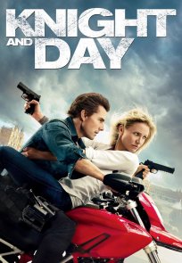 დღის რაინდი / KNIGHT AND DAY