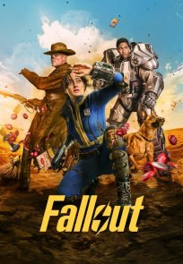 ფოლაუტი / FALLOUT