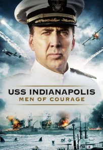 კრეისერი ინდიანაპოლისი / USS INDIANAPOLIS: MEN OF COURAGE