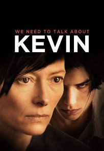 ვისაუბროთ ქევინზე / We Need to Talk About Kevin