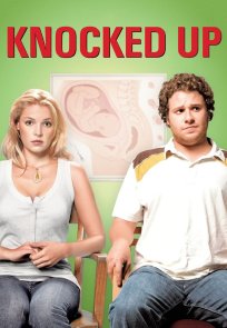 ცოტათი ორსულად / Knocked Up