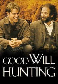 ჭკვიანი უილ ჰანტინგი / GOOD WILL HUNTING
