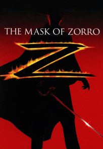 ზოროს ნიღაბი / The Mask Of Zorro