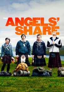 ანგელოზთა ხვედრი / The Angels Share
