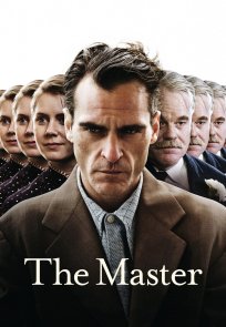 ოსტატი / The Master