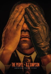 დანაშაულებათა ამერიკული ისტორია / American Crime Story