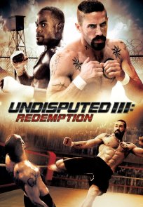 ბოიკა 3: გასაჩივრებას არ ექვემდებარება / Undisputed 3: Redemption
