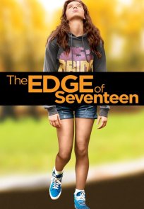 თითქმის ჩვიდმეტი, THE EDGE OF SEVENTEEN