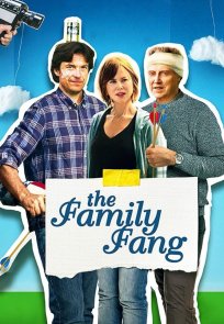 ფენგების ოჯახი / THE FAMILY FANG