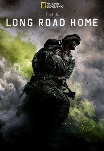 გრძელი გზა შინისაკენ / The Long Road Home