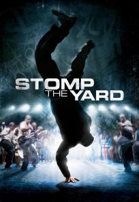 ქუჩის ცეკვები / Stomp the Yard