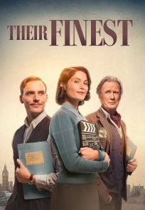 მათი საუკეთესო დრო / THEIR FINEST