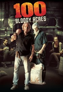 100 სისხლიანი ჰეკტარი / 100 BLOODY ACRES