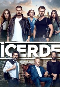 შიგნით (ძმა) / INSIDER (İCERDE)