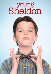 შელდონის ბავშვობა / YOUNG SHELDON