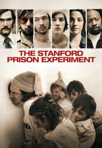 ციხის ექპერიმენტი სტენფორდში / The Stanford Prison Experiment