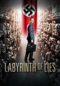 ტყუილების ლაბირინთი / LABYRINTH OF LIES