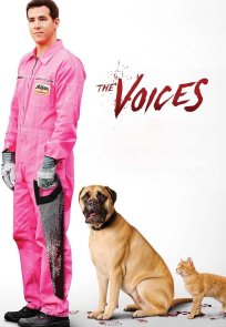 ხმები / The Voices