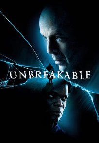 უვნებელი / Unbreakable
