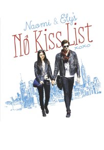 ნაომის და ელის არ აქვთ კოცნის სია / Naomi and Elys No Kiss List